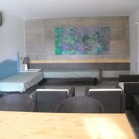 Il Borgo Centro Vacanze Guardistallo Eksteriør bilde
