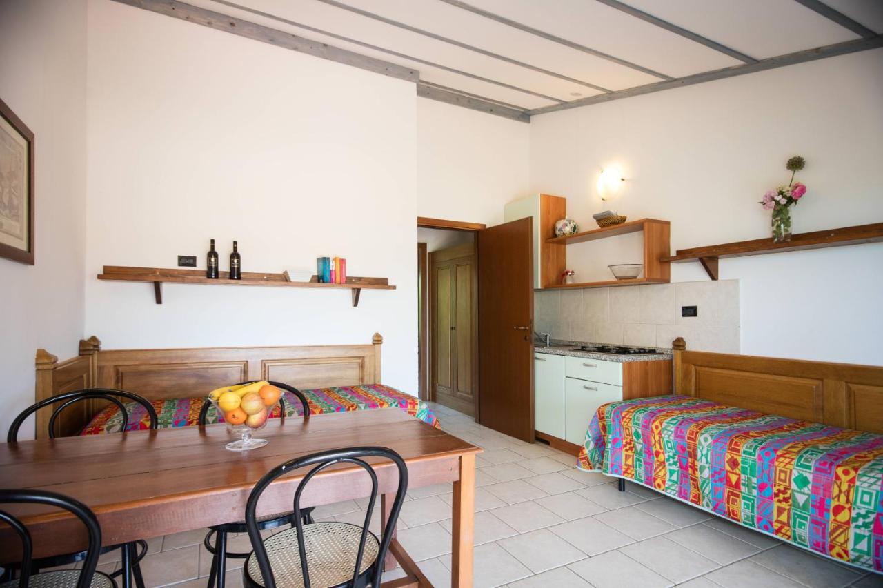 Il Borgo Centro Vacanze Guardistallo Rom bilde