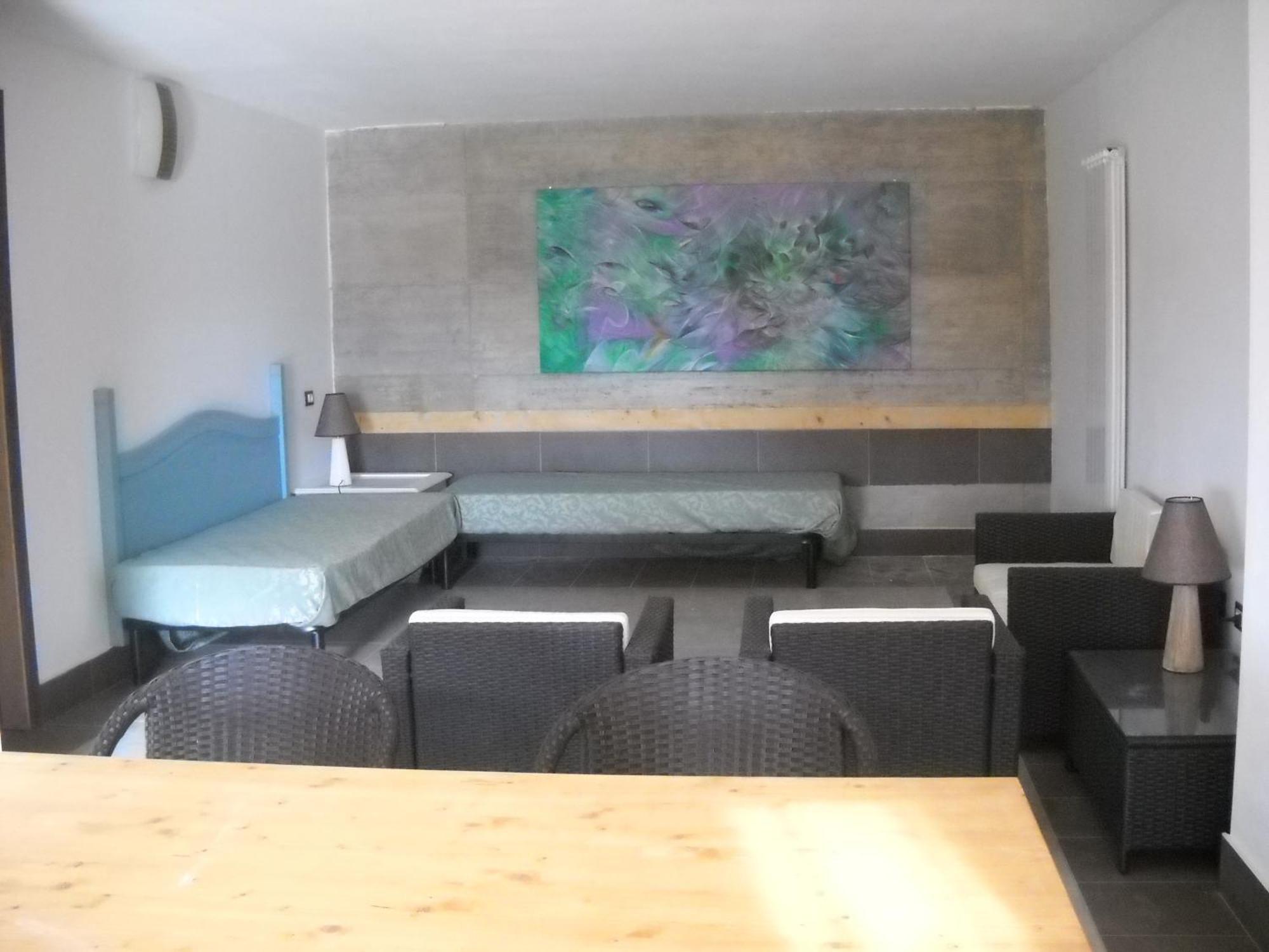 Il Borgo Centro Vacanze Guardistallo Eksteriør bilde